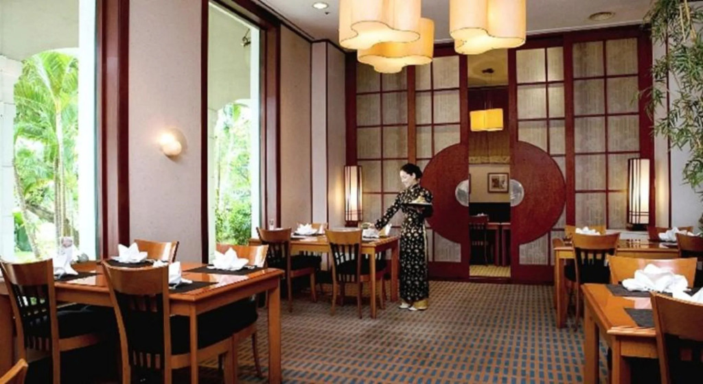 Daeha Serviced Apartment