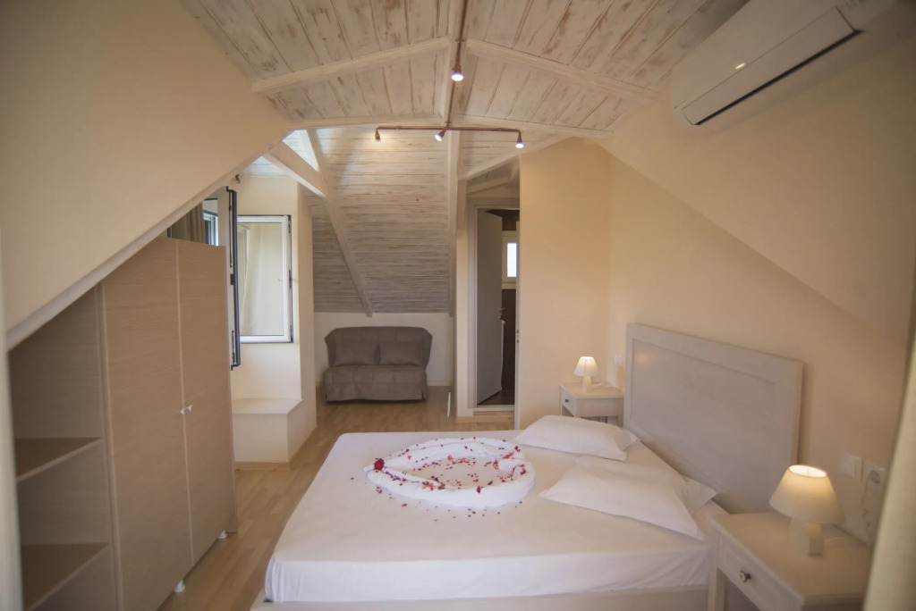 Villa Vita Holidays Apartments And Studios