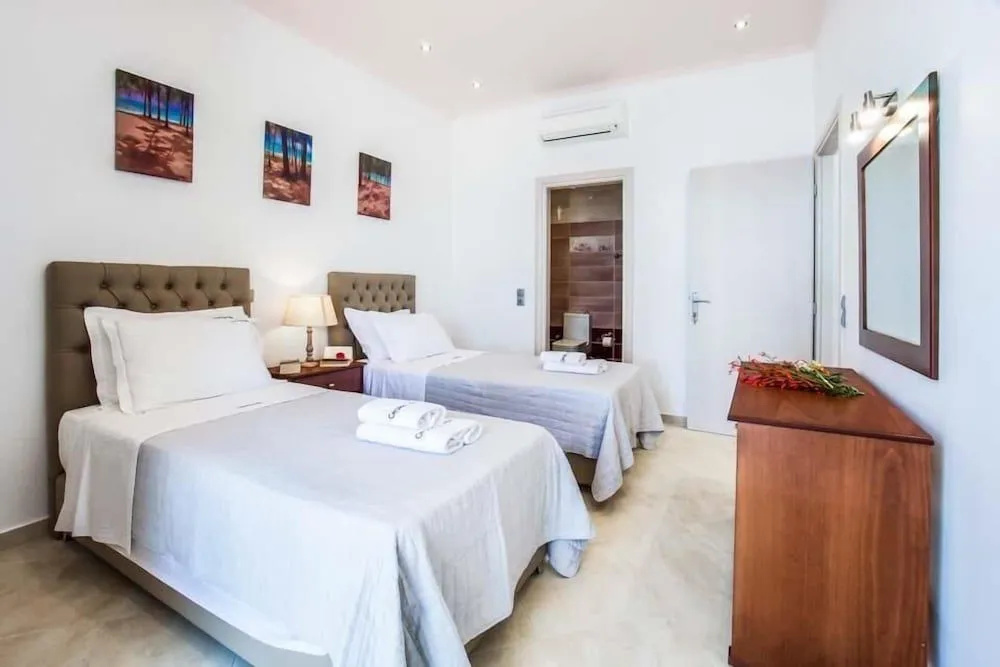 Villa Azure