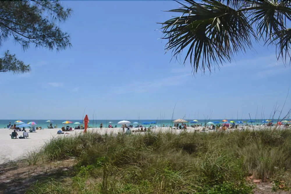 Seabreeze Condo B
