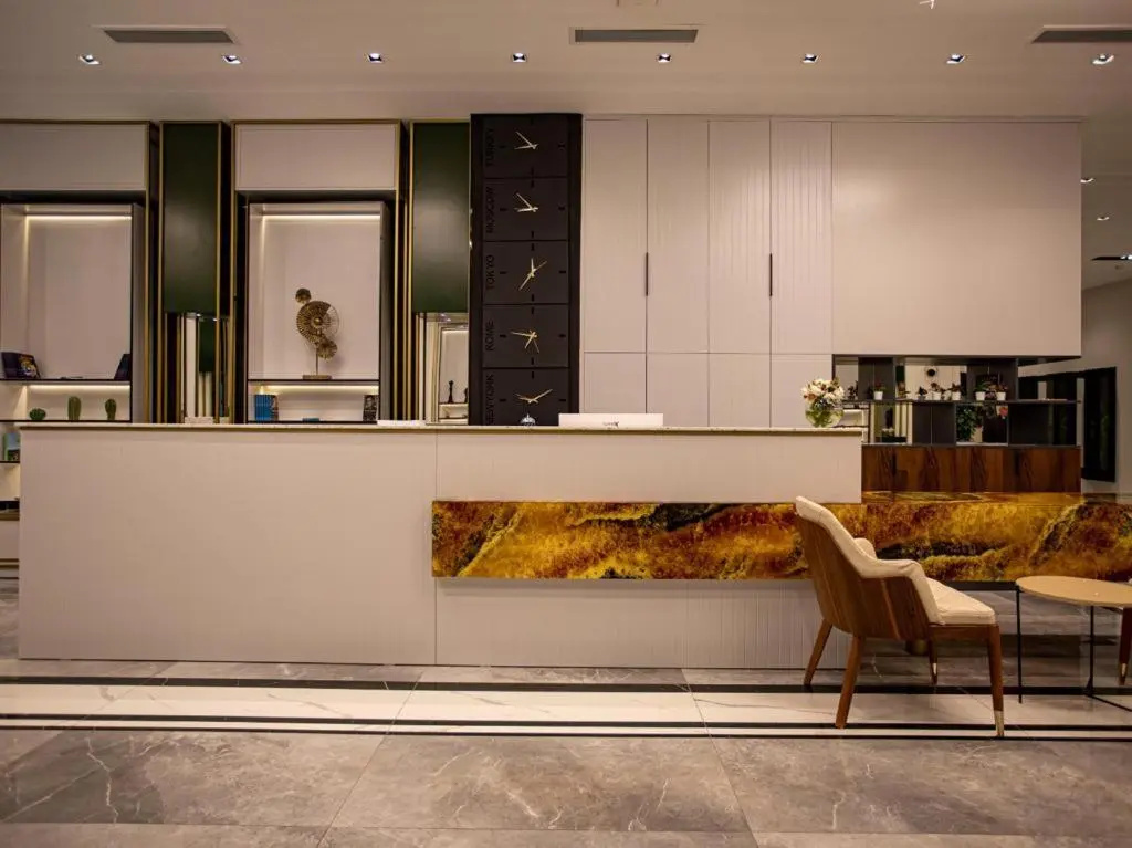 İncipark Hotel