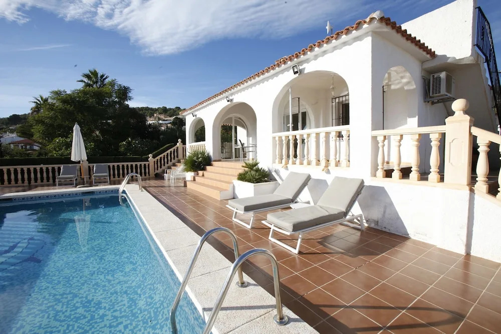 Villa Robin - Costa CarpeDiem
