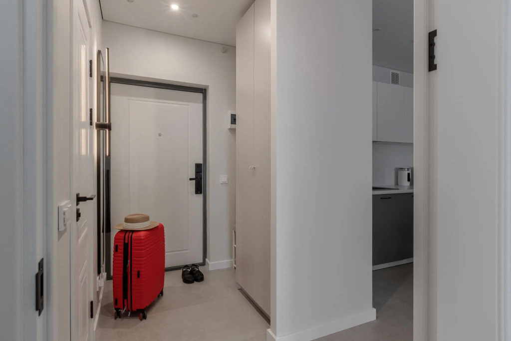 Merino home на улице Васнецова 2к1