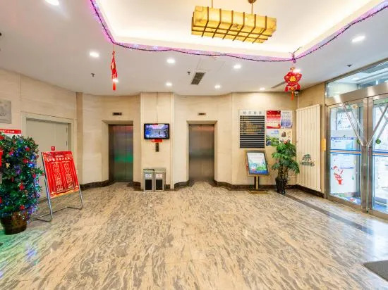 Xuyuan Hotel
