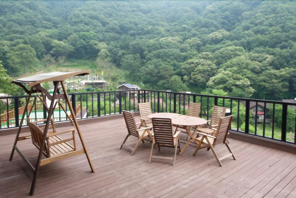 Gapyeong Zeny Pension