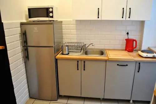 Hostel Katowice Centrum
