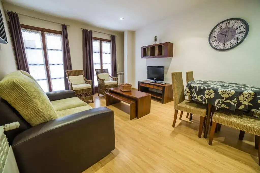 Apartamentos El Cordial De Fausto