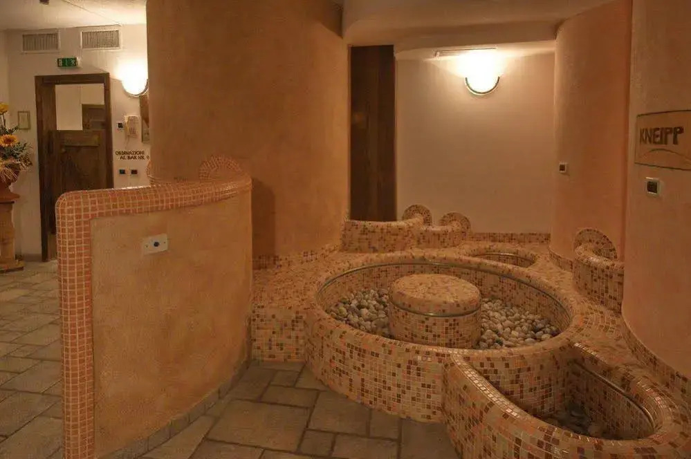 Albergo Conturina