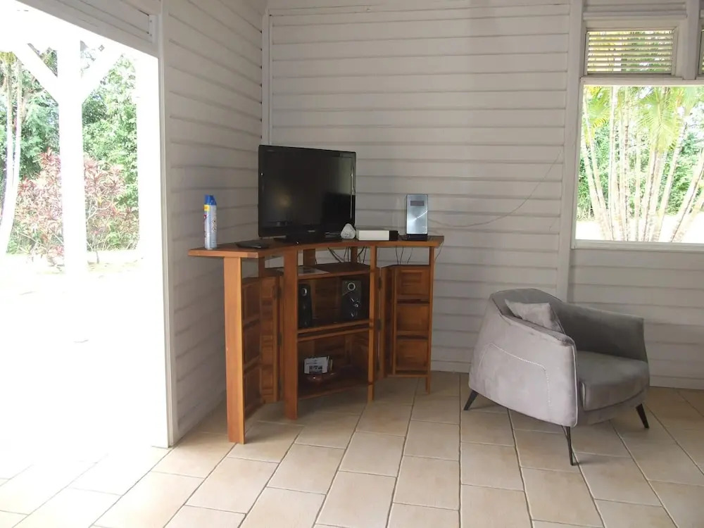 House with 3 Bedrooms in Le Diamant, with Private Pool, Terrace And Wifi - 2 Km From the Beach