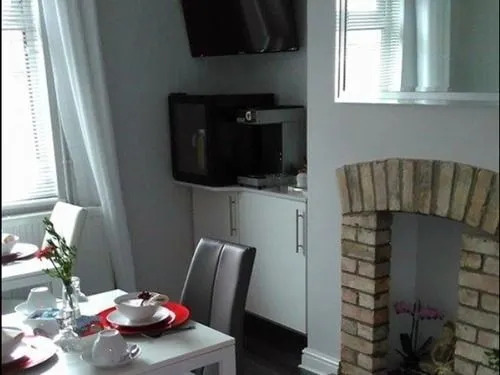Number 1 B&B