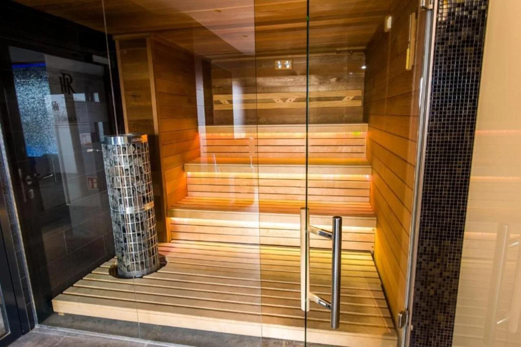 Hotel Royal & Spa