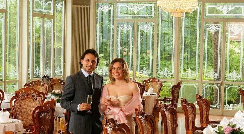 Lido Palace Hotel Baveno