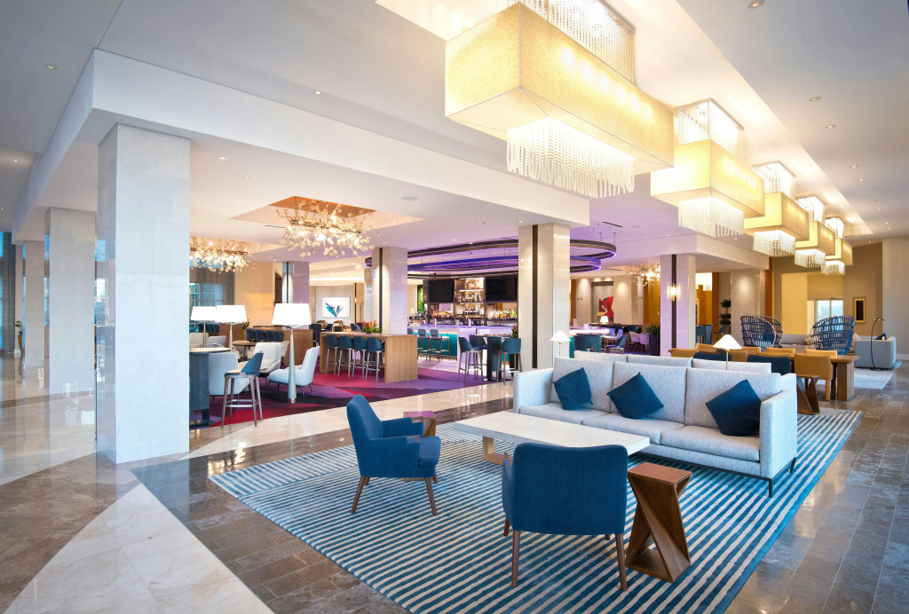 Hilton Orlando