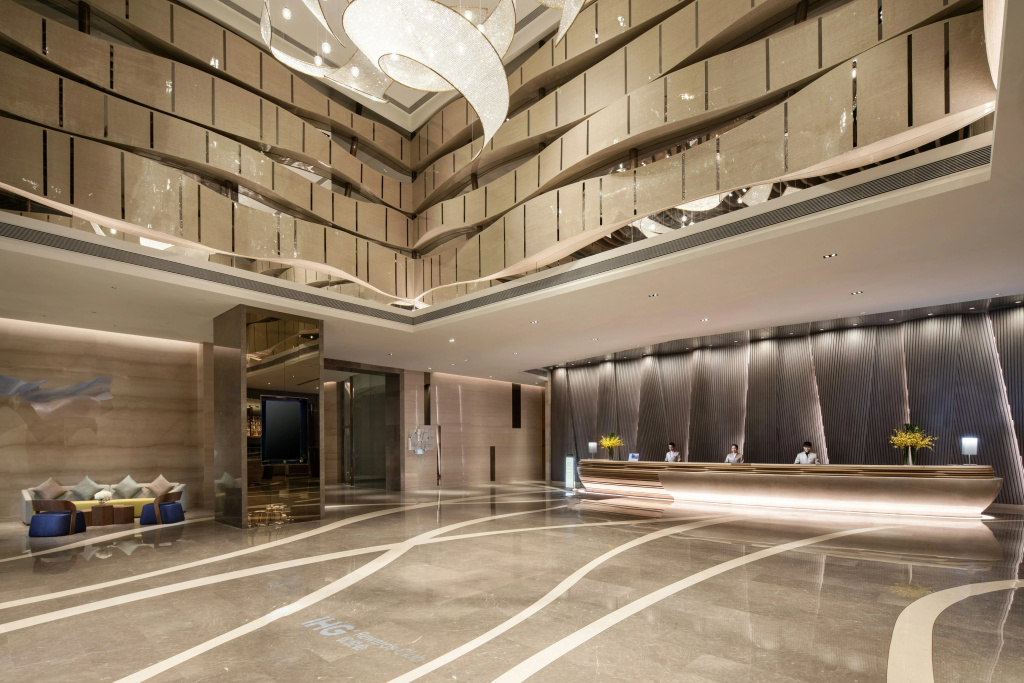 Holiday Inn Shunde by IHG