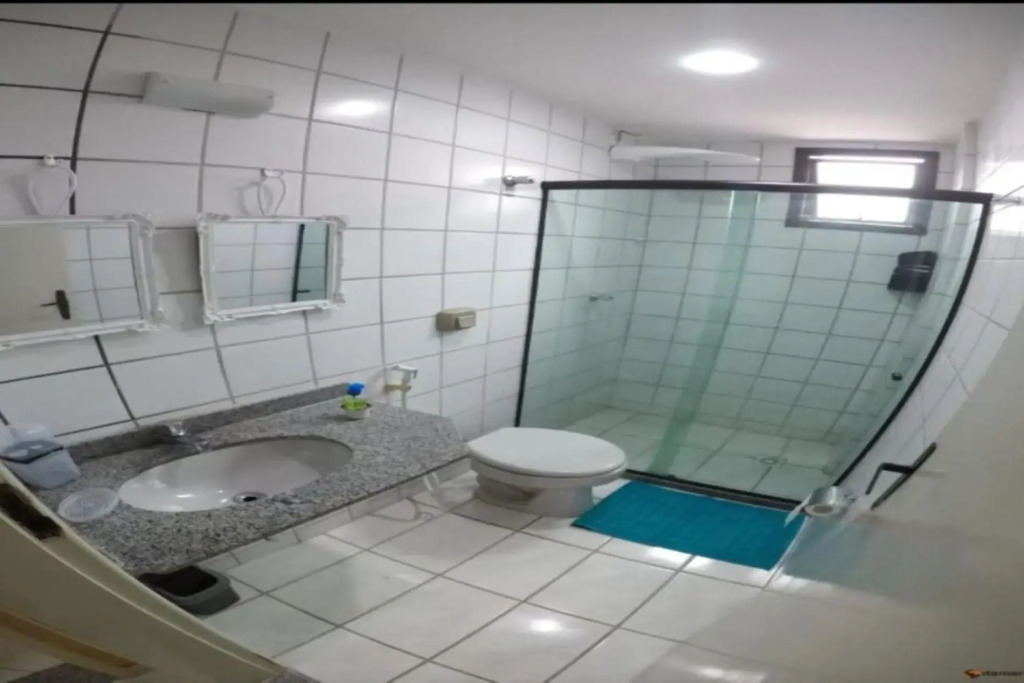 Apartamento Residencial Angélica em Guarapari a 150m do mar