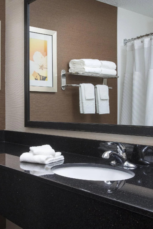 Fairfield by Marriott Inn & Suites Cheyenne
