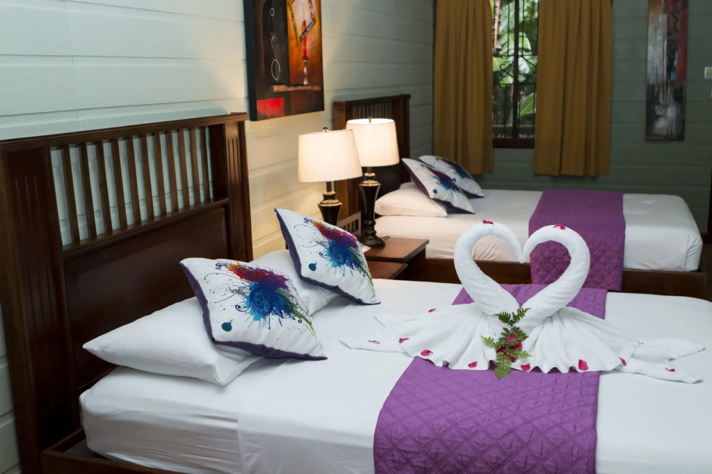 Pachira Lodge