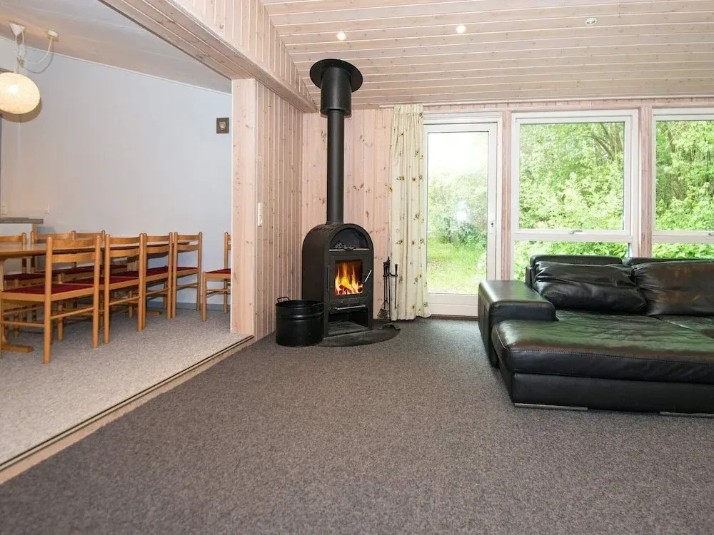 20 person holiday home in Herning