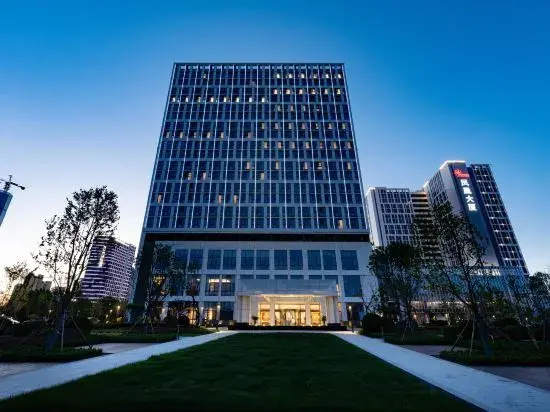 Fenghuang Grand Hotel