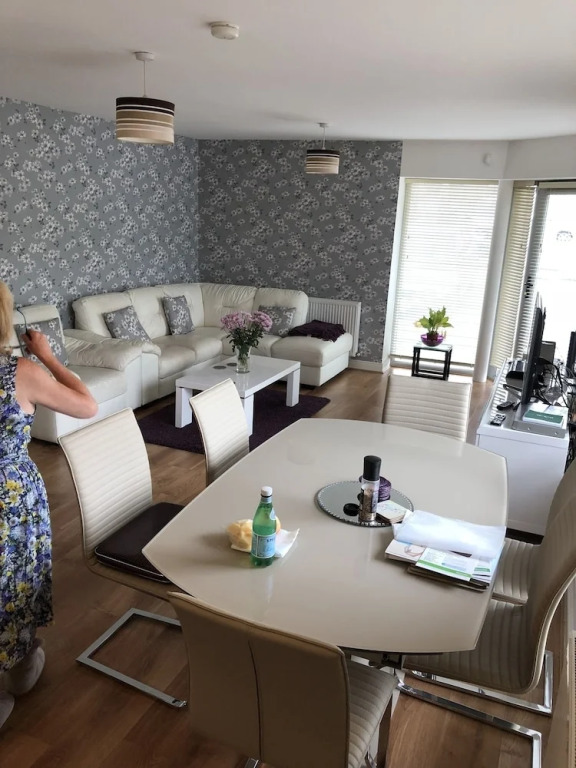 Malahide one Bedroom Apartment