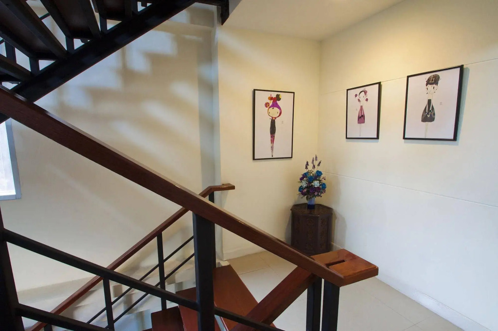 Sakul House