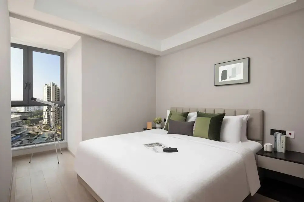 Citadines Dongyan Road Suzhou