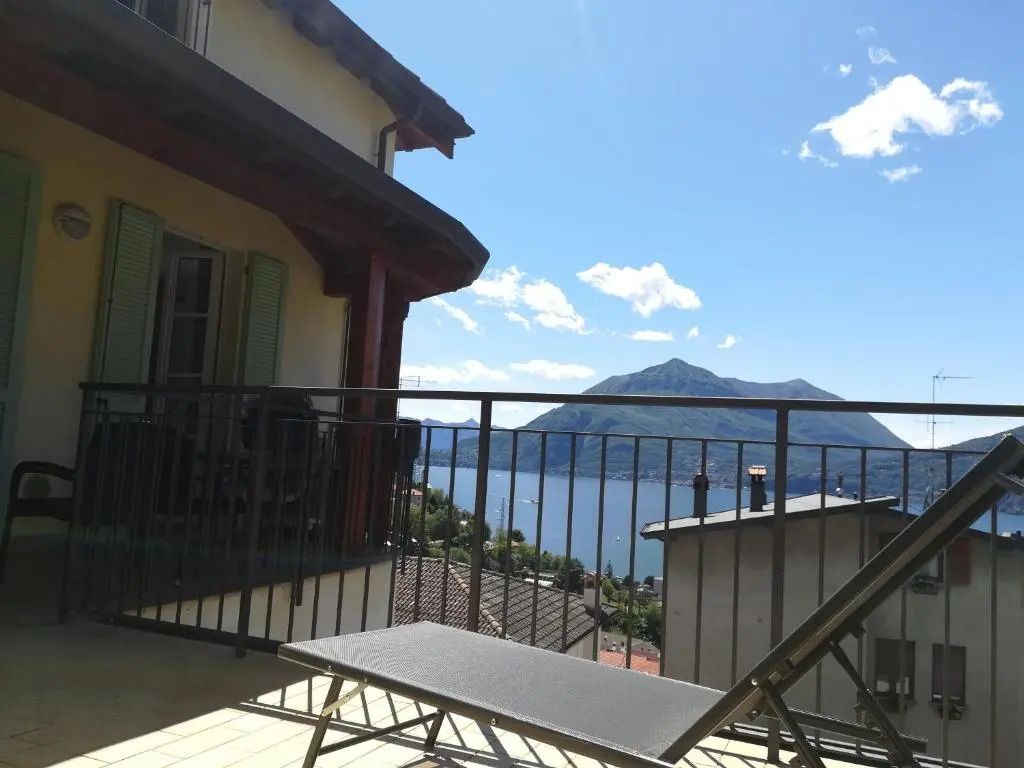 Mave's House, Lago di Como, Bellano near Varenna