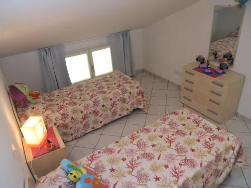 Residence Mediterraneo
