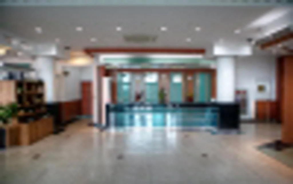 Incheon Airport Cherbourg Hotel
