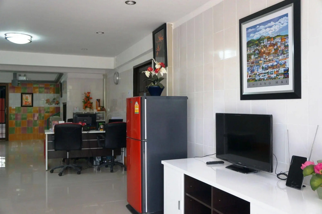 Noble House 2 Chiangmai