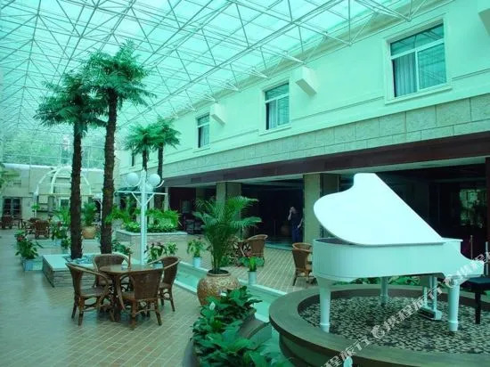 Bengang Hotel