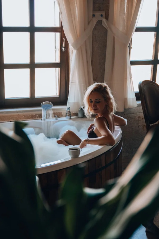 Petra Inn Cappadocia Luxury