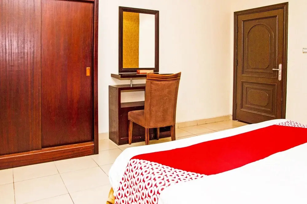 OYO 575 Massaya Hotel Apartments
