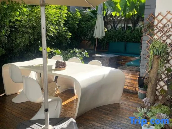 Ximila Erduobian Inn