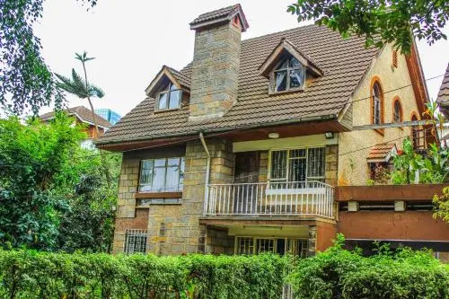 Brookside Westlands
