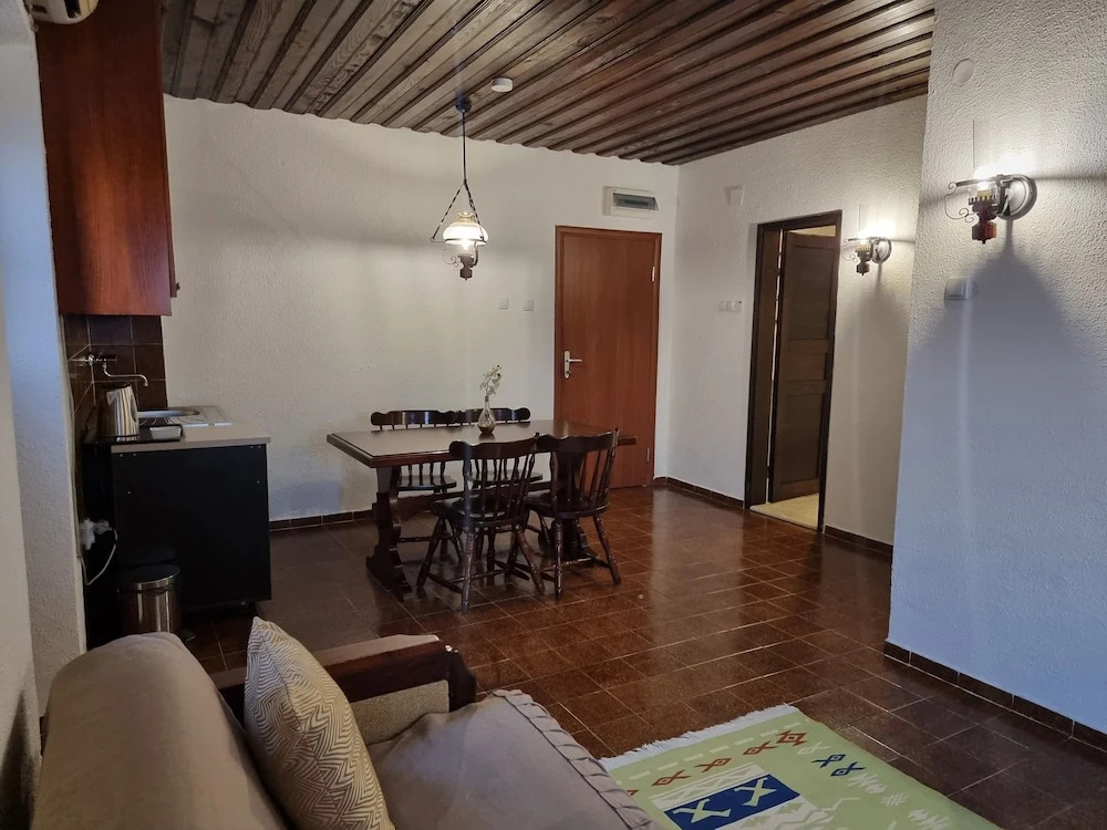 Aparthotel Dvori Balsica