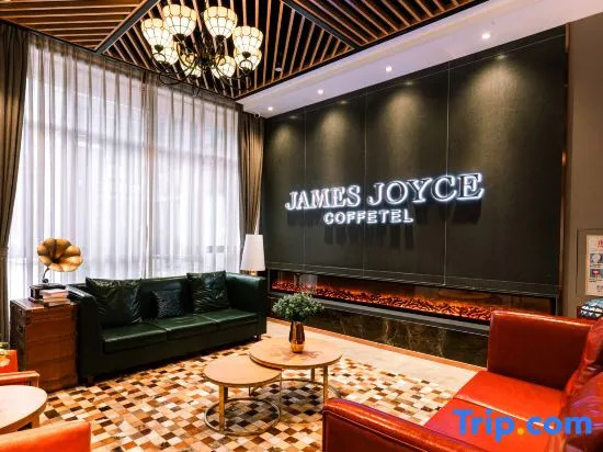 Zhe · Brown Hotel