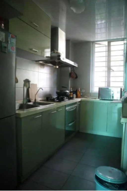 Manyuge Youth Hostel