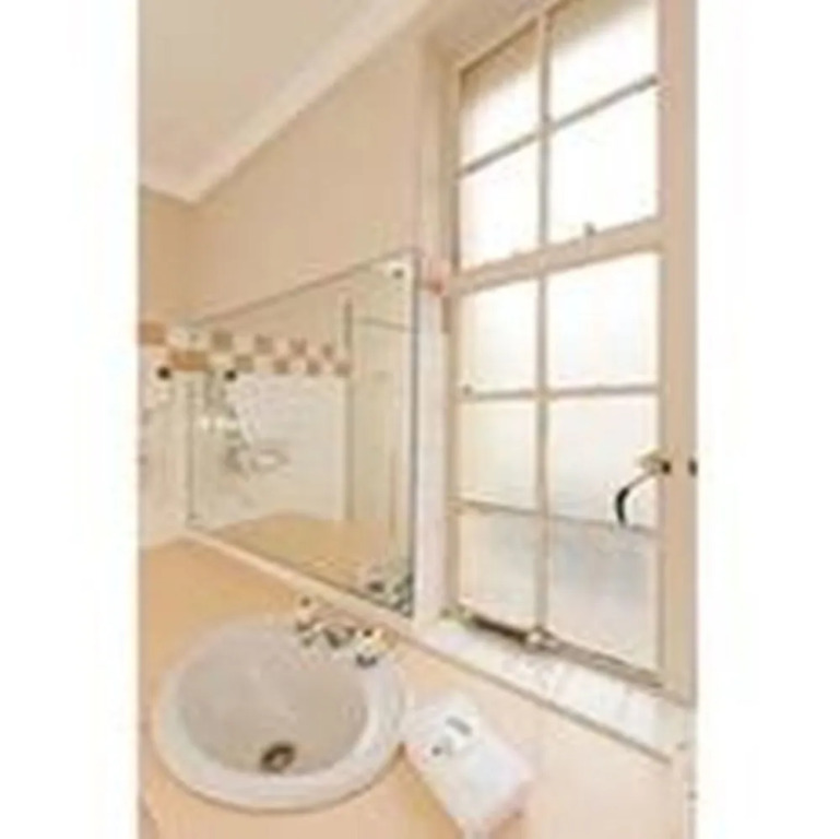 Comfort Inn Wentworth Plaza