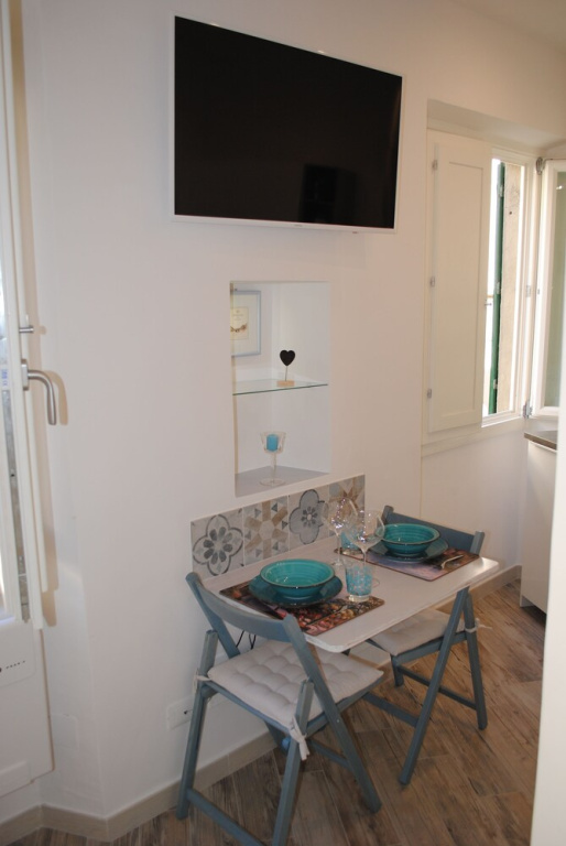 Santa Maria Novella Studio in Florence