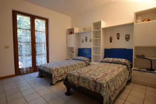 Villa Fiorella