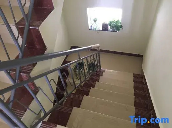 Shenzhen Haiyun Tiandi Themed Homestay