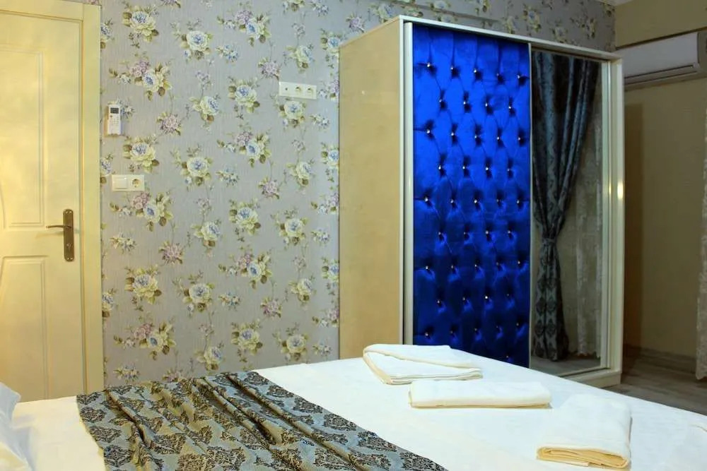 Talya Apartments