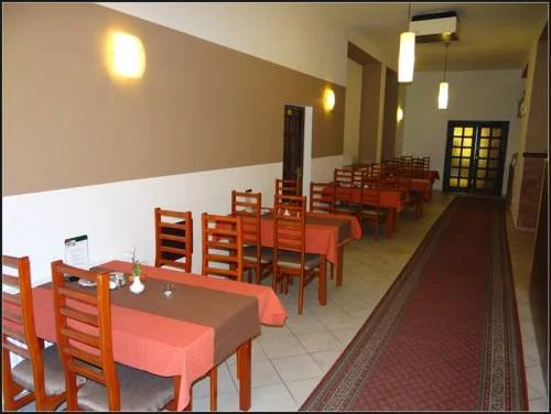 Hotel Zlatý Kríž