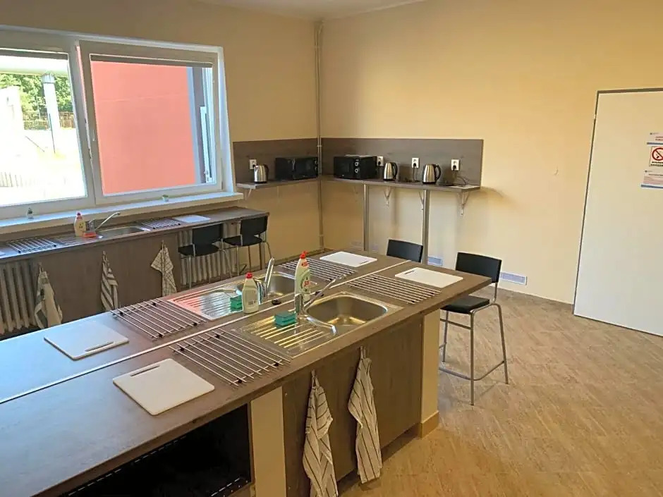 Hostel Hodonín
