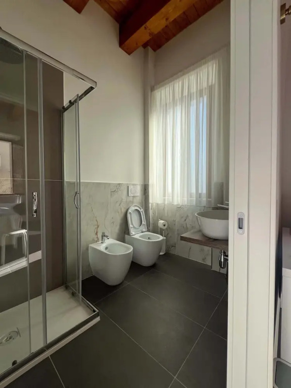 B&B Piazza dArmi Lamezia Terme - 3 sorrisi
