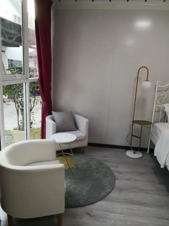 Titiwangsa Cabin Retreats by uBook