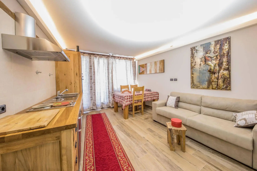 Cervinia   Matterhorn Apartments
