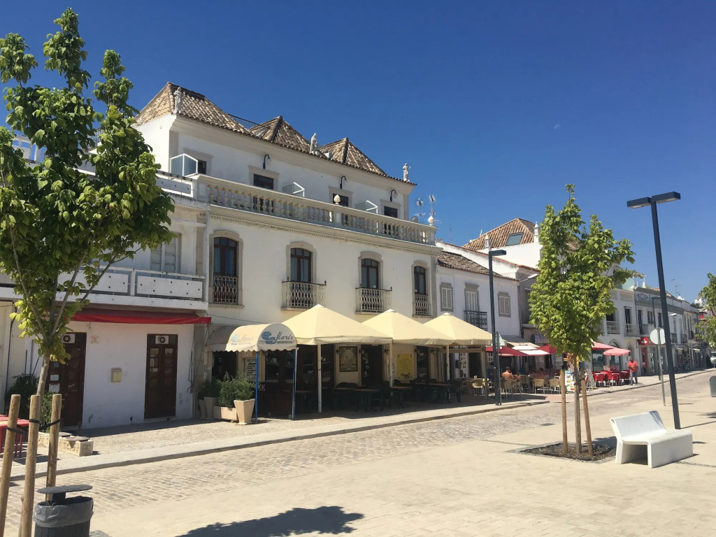 Residencial Mares