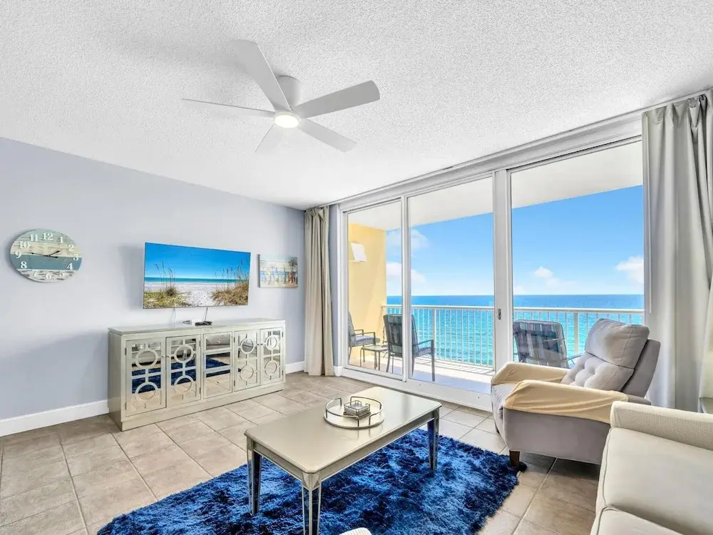 Majestic Beach Towers 1-1205